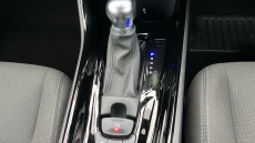 Toyota C-HR 1.8 Hybrid Design 5dr CVT Hybrid Hatchback